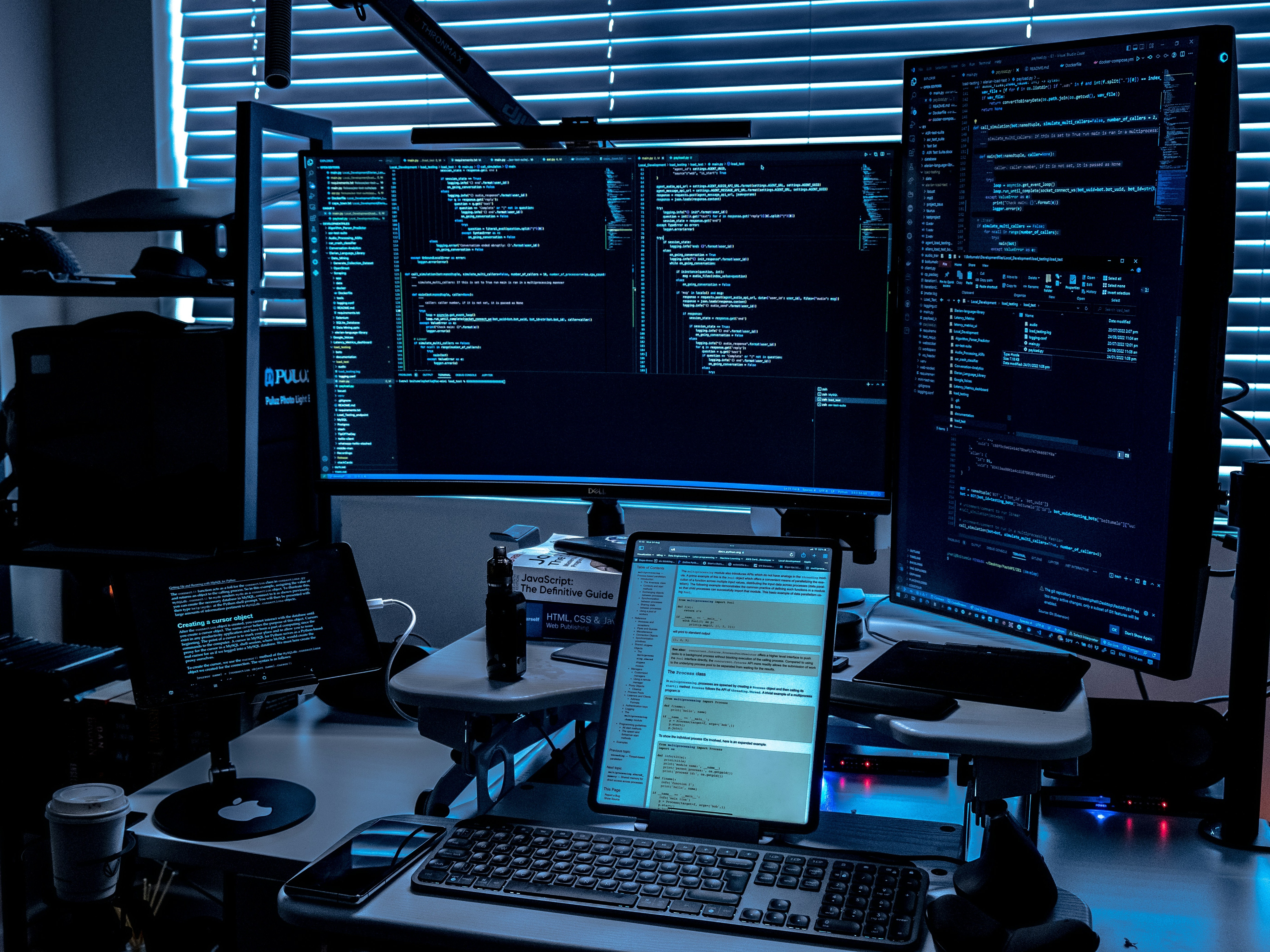 Penetration Testing Support